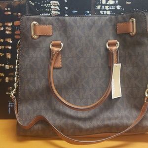 Michael Kors brand new handbag
